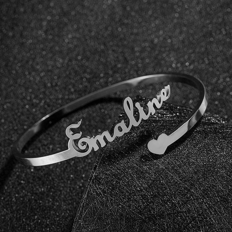 Name Bracelet