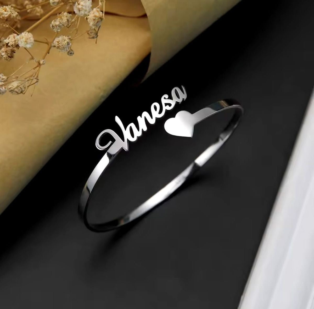 Name Bracelet