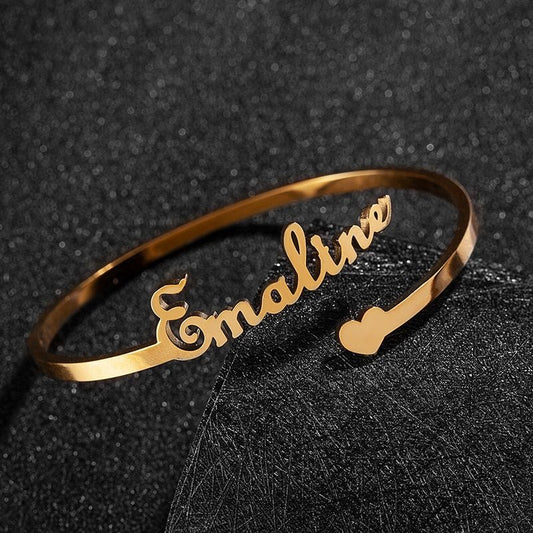 Name Bracelet